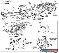 1983 Ford Bronco 90 96 Fuel Pump System Pictures Videos And Sounds Supermotors Net