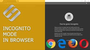 It loads pages quickly, just shows you what you need and gives you plenty of space for viewing. Incognito Mode In Google Chrome Yandex Browser Opera Mozilla Firefox And Microsoft Edge Youtube