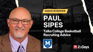 Paul Sipes's Instagram, Twitter & Facebook