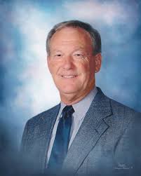 James Hatchett Obituary