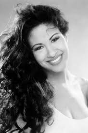 There S A Selena Song For Every Big Moment At Your Wedding Curly Hair Styles Selena Quintanilla Perez Selena Quintanilla