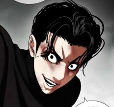 Daniel vs Samuel : r/lookismcomic