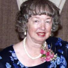 Shirley Arlene Gray (@4shirleyg)