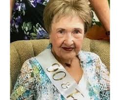 Laura Grantham Obituary (2020)