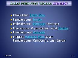 Dasar Dasar Kerajaan 6 4 Ppt Download