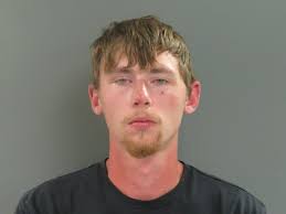 Campground situation leads to strangulation arrest in Parke County