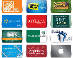 Maybe you would like to learn more about one of these? 4 Things To Do With An Unwanted Gift Card Bob Vila