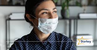 Find My Hearing Aids"