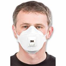 8 Loại khẩu trang 3M chống độc, lọc bụi tốt nhất 2020