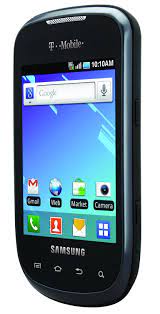 Samsung Dart T499 specs, review ...