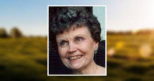 Theodosia Smyth Obituary October 18, 2014