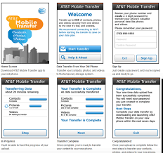 Att mobile transfer is a platform that allows you to transfer all the contents from an old phone to a new one. At T Mobile Transfer App For Windows Phone Is Here