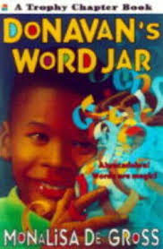Donavan's Word Jar by Monalisa DeGross (Paperback, 2019) for sale online