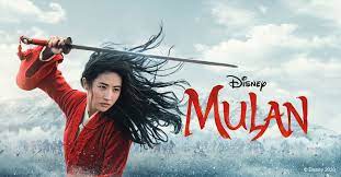 Nonton film sub indo nonton mulan (2020) sub indo jf hanya di 21flix, tempat nonton film streaming mulan (2020) sub indo. Mulan Disney Movies Indonesia