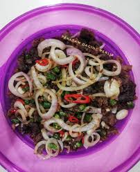 From dips to sandwiches to desserts, these recipes will. Menu Potluck Mudah Kan Sepantas Pekasam Daging Perlis Facebook