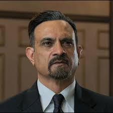 Manish Chaudhari (Actor) added...