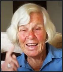 Remembering Gum Tree Girl Joan Seiwald