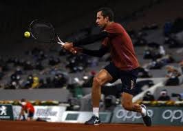Cabal y farah, eliminados en las semifinales del masters de montecarlo. Cabal Y Farah Remontan Y Avanzan A Cuartos De Roland Garros As Colombia