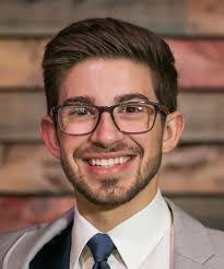 Samuel Melton's Instagram, Twitter & Facebook