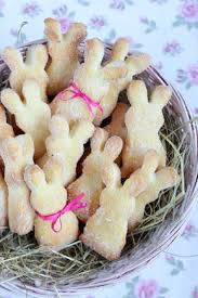 Rezepte Mit Herz Haschen Aus Quark Ol Teig Ostern Backen Osterhasen Backen Osterkekse