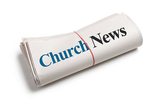 16,300+ Church News Stock Photos, Pictures & Royalty-Free Images - iStock