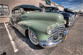 Image result for Lullwater Green 1947 Chevrolet