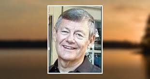 Byron L. Stuver Obituary November 4, 2023