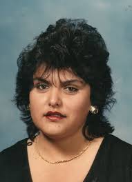 Leticia Alarcon-Reyes Obituario