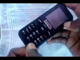 How to unlock solution alcatel one touch 1016g with cm2 dongle. Alcatel One Touch 1052g 1050d 1050g Screen Lock Remove Without Pc Youtube