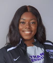 2017 Women's Volleyball Roster