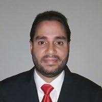 Rafael Adriano Martinez G.