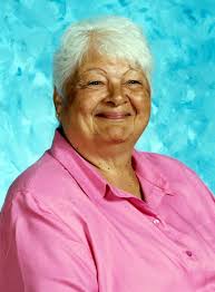 Dorothy Branham Obituary