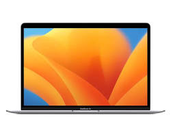 Apple MacBook Air M1の画像