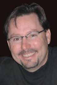 Chip Espinoza: Part 1 of an interview by Bob Morris