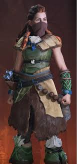 About horizon zero dawn by josh hawkins as you make your way through horizon zero dawn, you're bound to come across an assortment of different outfits for sale by the various merchants that roam the lands of the new world. Horizon Zero Dawn Energiezellen Fundorte Fur Das Beste Outfit Und Alle Seltenen Rustungen