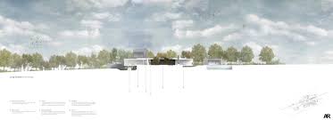 The house draws its influences from both the historic and modern buildings of kent. Gallery Of Black House Ar Design Studio 30