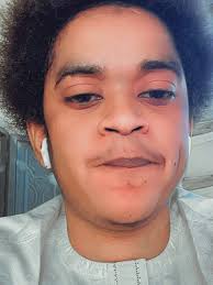 Saifullahi Ibrahim Khalil