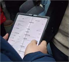 It'll be launched as the xiaomi mi mix 4 and a new leak reveals what xiaomi could have planned for the outside. Xiaomi S Foldable Phone May Launch As The Mi Mix 4 Pro Max And Have An Outward Folding Design Gizmochina