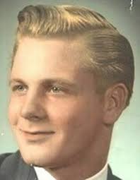 Carlyle F. Coogan Obituary