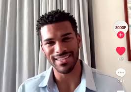 Jordan's Interview Shared with Green Party