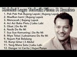 To start this download, you need a free bittorrent client like qbittorrent. P Ramlee Ali Baba Full Movie Download