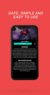 Check spelling or type a new query. Skin Tools Ml For Android Apk Download