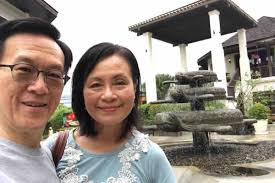 Fundraiser by Colleen Stolzel : Pinky Tam Support Fund