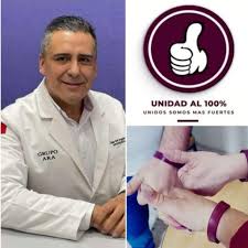 Profile for Proyecto Guinda Dr. César Noé Angulo Parra