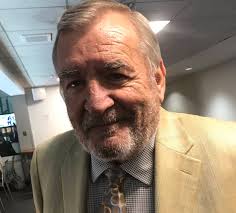 Nobody bleeds blue like bob plager, considered one of the funniest men in hockey. Jeremy Rutherford On Twitter Bobby Plager Just Stopped By To Show Me He S Not Wearing Socks For Good Luck Stlblues