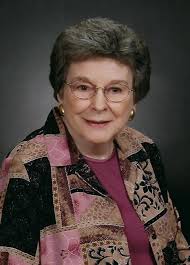 Patsye Irby Obituary