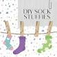 DIY Sock Stuffies event image
