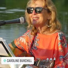 Eddie performs at Starlight Stratford