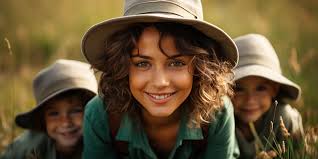 Early childhood teacher seeking job in Perth