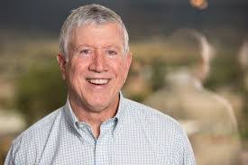 Jared Usrey's Instagram, Twitter & Facebook